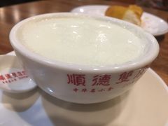 -正德顺順德雙皮奶(中信店)