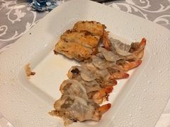 -臻宝中餐厅·大连菜·海鲜·融合菜(大连一方城堡豪华精选酒店)