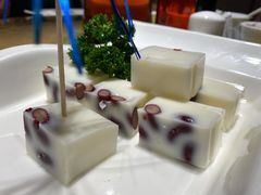 -小平岛開海水饺(浑南店)