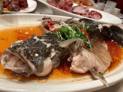 -粤味馆(黄河路店)