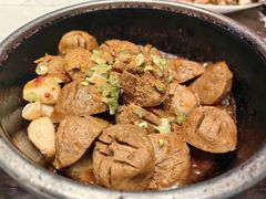 -潮州府·潮菜·砂锅粥(徐家汇店)