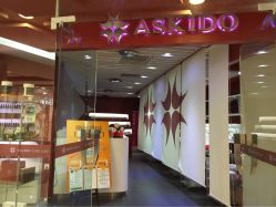 悦·指间美甲(国贸商城二期店)-悦指间美甲美睫