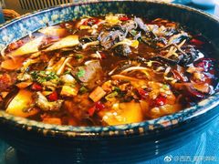 -二十八里太湖船菜(吉祥路店)