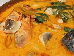 -Home Thai·泰谣(王府井apm店)