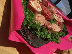 -烧肉达人•炭火烧肉(新天地店)