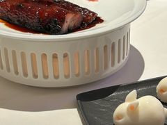-侨美食家·40年地道粤菜(珠江新城店)