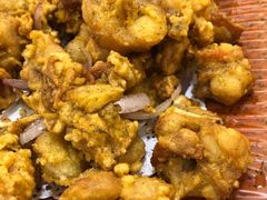 椒盐牛蛙-罗阳人家私房菜(罗阳路店)
