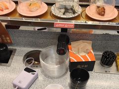 -争鲜回转寿司(海曙天一PLUS店)