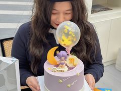 -CAKE BOSS 蛋糕老板(西单君太百货店)