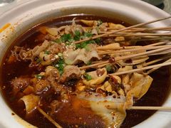 -汉唐宴长安食府