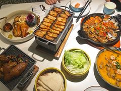-相遇·川湘融合菜(丹阳吾悦广场店)