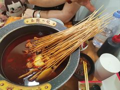 -冒椒火辣(奎星楼街店)