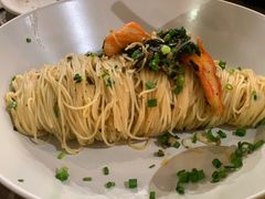 -HELLO 27 意面·沙拉·帕尼尼