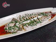 -蔡府家宴(699店)