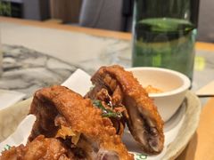 -沛家·西餐Brunch·直火料理