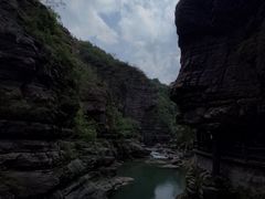 -云台山风景名胜区