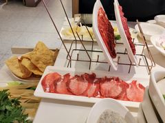 -牛焱·贵州黄牛肉火锅(城西银泰店)