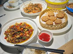 -筱爷叔·上海传统手工菜(玉树路店)