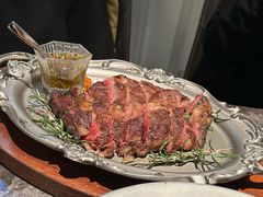 -LESCEDARS Brasserie Bistro香柏树