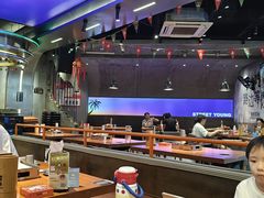 -路边羊烧烤酒场(宝带路店)