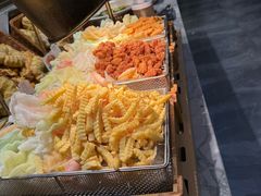 -汉阳廷自助烤肉(同和金铂天地店)
