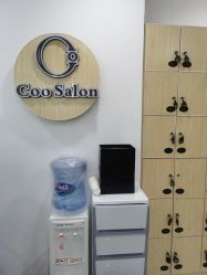 -Coo Hair salon