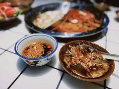 -巴隆门重庆老火锅(太湖路店)