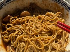 -鲁达面馆本帮风味(共康东路店)