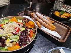 -C&R西班牙餐厅