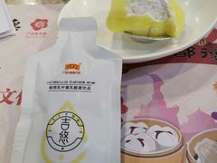 -点都德(大茶楼店)