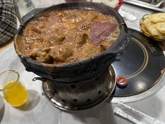 -范贤光鸡公煲(平乐园总店)
