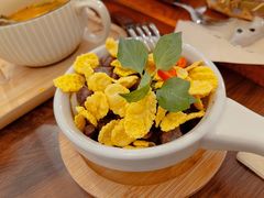 -小银家日式简餐(中信丹阳花园店)
