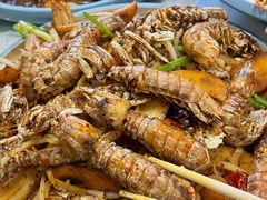 -辣盆盆麻辣小龙虾(哈尔滨总店)