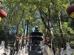 -九华山(地铁站)