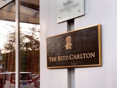 -广州富力丽思卡尔顿酒店