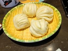 -百一大地锅(香福路店)