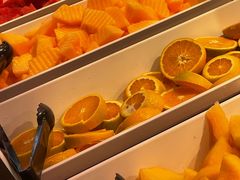 -比格比萨自助(南京万达茂店)