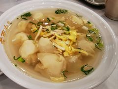 -老西白点心店