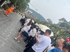 -遵义会议纪念馆
