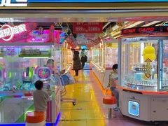 -风云再起游乐汇(北京西单西西友谊店)