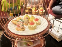 -常州富力喜来登酒店 Feast盛宴标帜西餐厅(新北万达广场店)