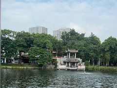 -泮溪酒家(荔枝湾店)