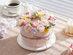 -5Cake五度无蔗糖低脂蛋糕(陶然亭店)