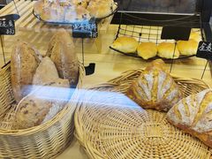 -熊叔熊婶面包房(团结湖店)