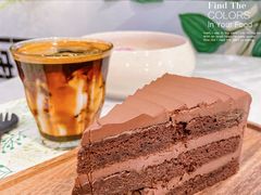 -姆们M Sweetie Cake(五道口店)
