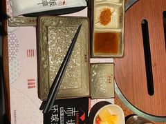 -赤坂亭 M9和牛烧肉(水街店)