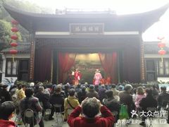 -杭州黄龙洞
