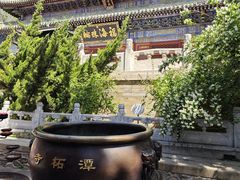 -潭柘寺景区