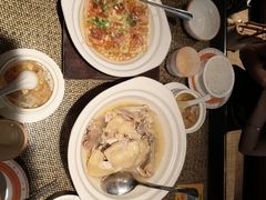 -老客家·客家菜(万达店)