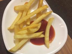 -清真·穆巴拉克西餐厅(回民街店)